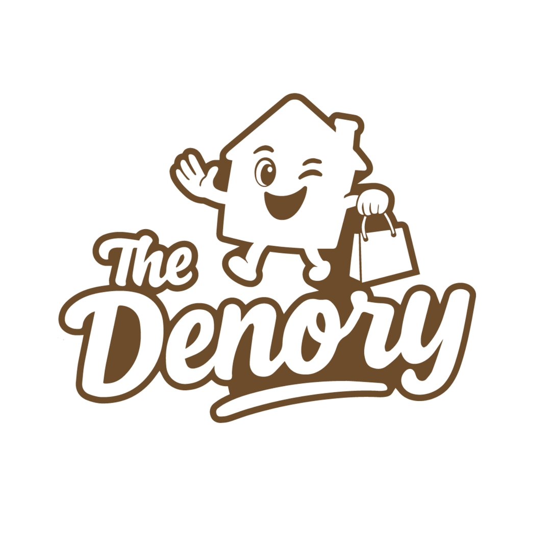 Denory logo